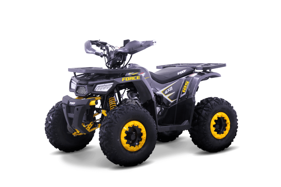 Force 125 KT Minimotos
