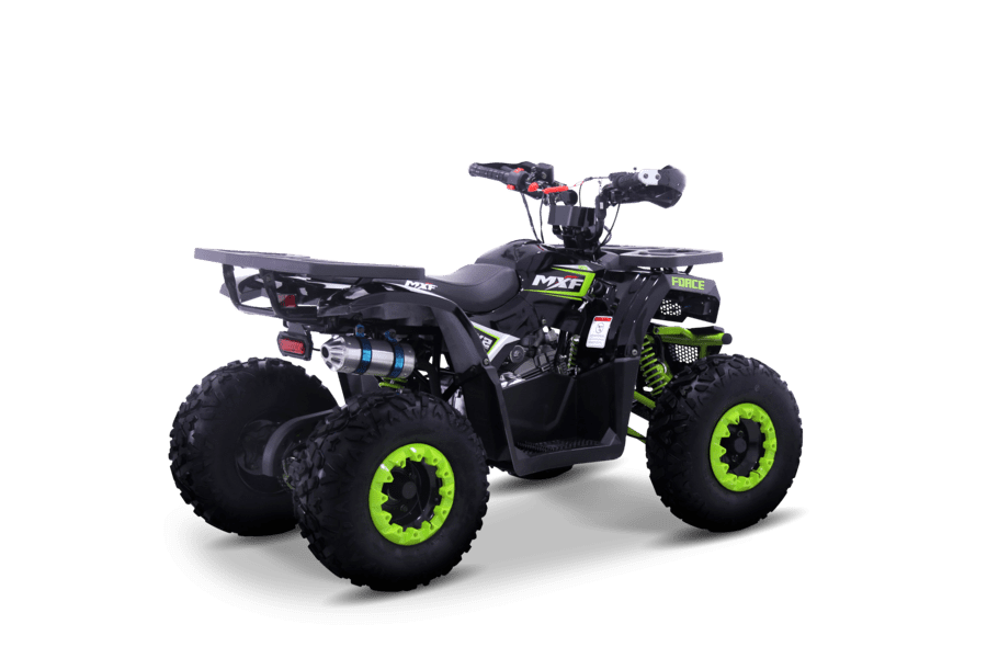 Force 125 KT Minimotos