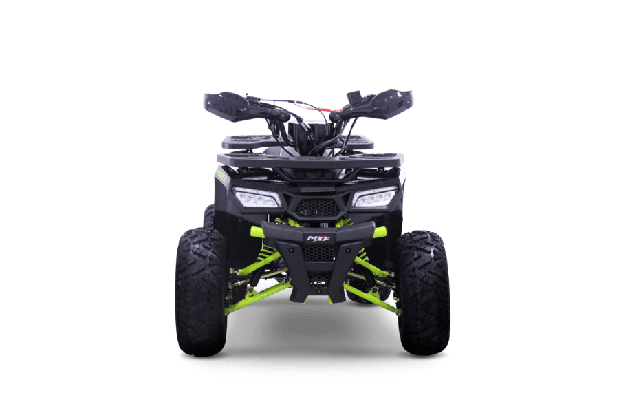 Force 125 KT Minimotos